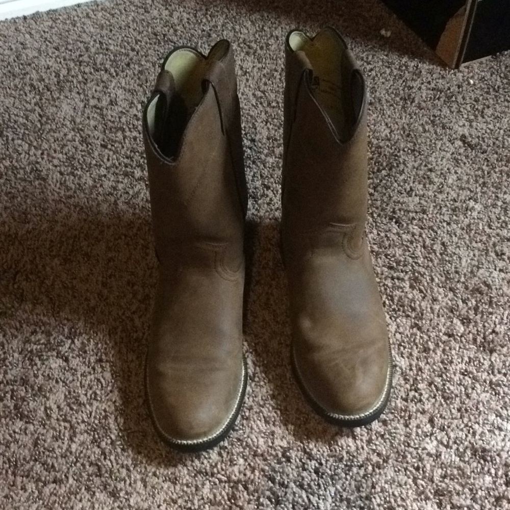 Women boots